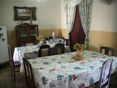 Hostal Colonial Casa Cary7